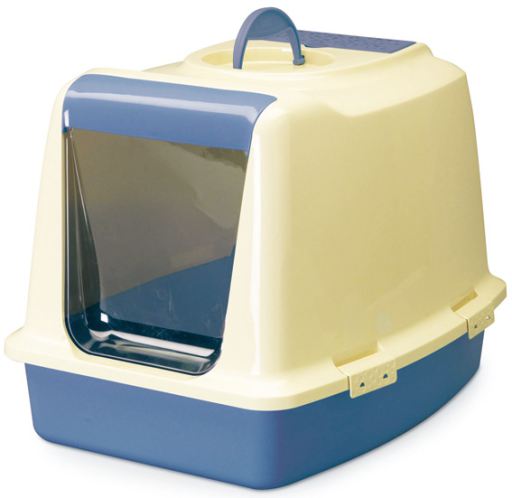 Caisse pour Chat "Spinx" Caisse pour Chat "Spinx"