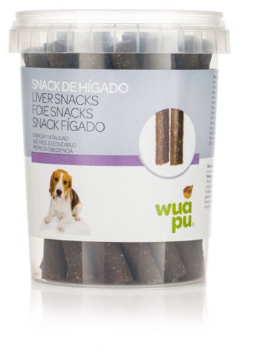 Snacks Foie 300 Gr Snacks Foie 300 Gr