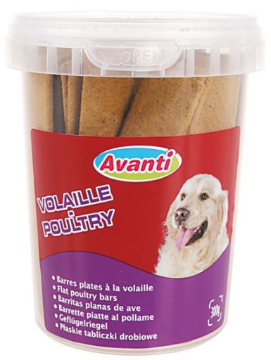 Avanti Barres Plates Volaille Avanti Barres Plates Volaille