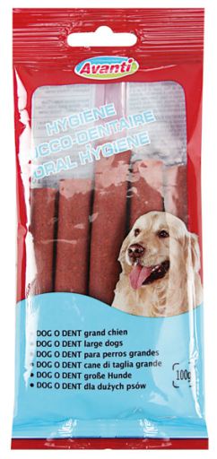 Avanti "Dog O Dent" Grands Chiens