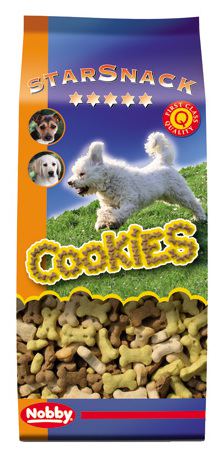 Biscuits pour Chiots - Starsnack