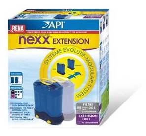 Filtre Nexx Extension Filtre Nexx Extension