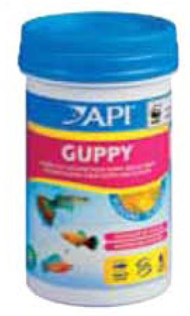 Guppy Écailles 250 ml Guppy Écailles 250 ml