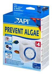 Aqua Prevent Algae 118 Ml