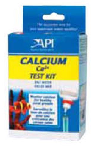 Calcium Test Kit Box Global Calcium Test Kit Box Global