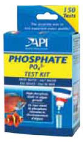 Test Phosphate Test Phosphate