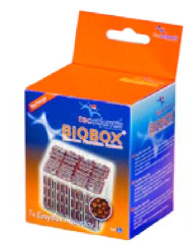 EasyBox Aquaclay Biobox
