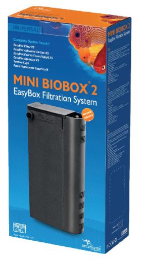 Filtre Mini Biobox 2