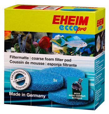 Éponge Bleu Ecco Éponge Bleu Ecco