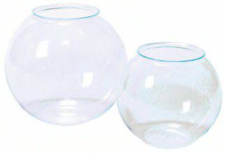 Pecera Ronen Plastique 20 cm Pecera Ronen Plastique 20 cm