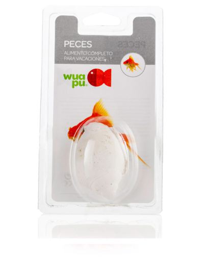 Aliment Poissons Vacances Aliment Poissons Vacances