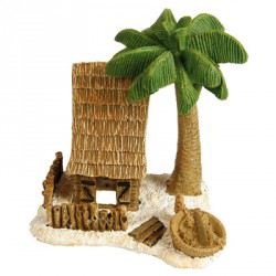 Decor. Nano Casa Palmera Decor. Nano Casa Palmera