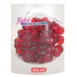 Piedras De Vidrio Rubis Piedras De Vidrio Rubis