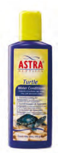 Conditionneur d'eau de Tortue 100 Ml Conditionneur d'eau de Tortue 100 Ml
