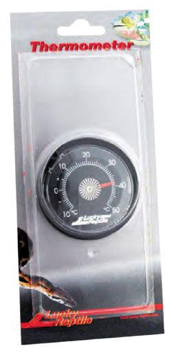 Thermomètre pour Reptiles Thermomètre pour Reptiles