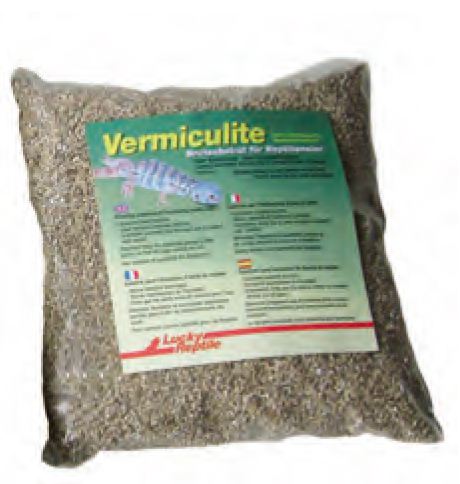 Rep Vermiculite 1 L. Rep Vermiculite 1 L.