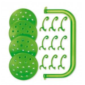 Lounge Kite de Rechange Vert Lounge Kite de Rechange Vert