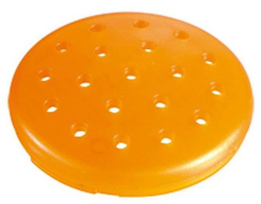 Lounge Capuchon de Fermeture Orange Lounge Capuchon de Fermeture Orange