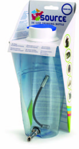 Abreuvoir Rongeurs Source 1000Ml Abreuvoir Rongeurs Source 1000Ml