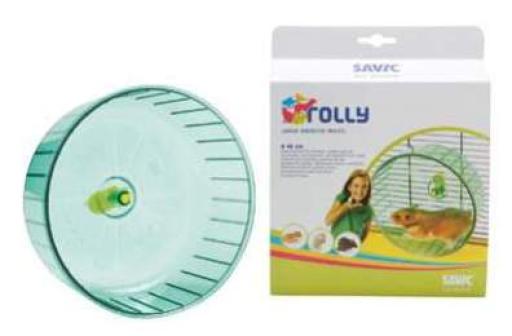 Roue Fermée Rolly Large Roue Fermée Rolly Large
