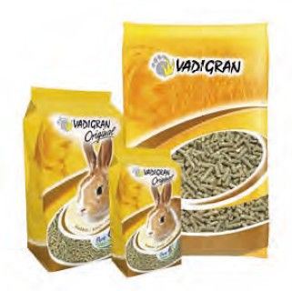Aliment Granulé pour Lapins Aliment Granulé pour Lapins