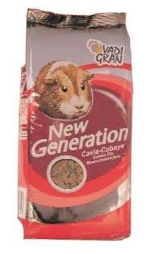 New Generation Cochon d'Inde 600 Gr New Generation Cochon d'Inde 600 Gr