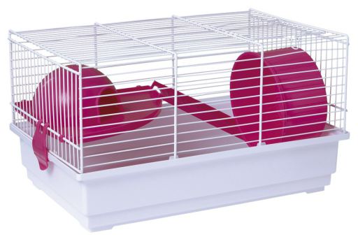 Cage Hamsters 914 Blanche Cage Hamsters 914 Blanche