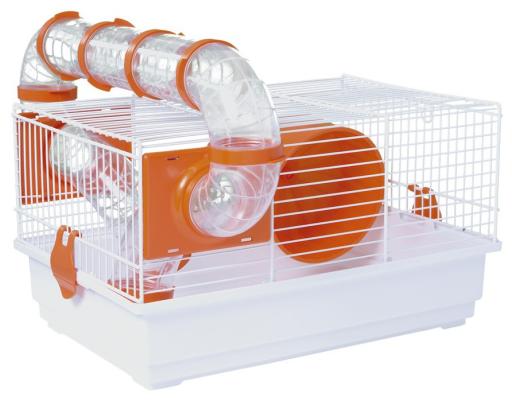 Cage Hamsters 915 Couleurs Variées