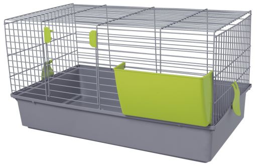 Cage Lapins 924