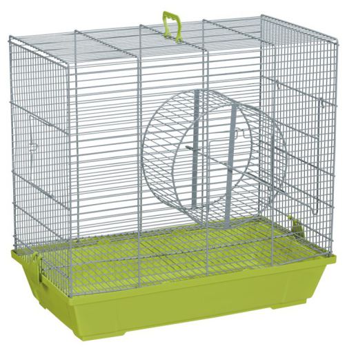 Cage pour Ecureuils 202 Cage pour Ecureuils 202
