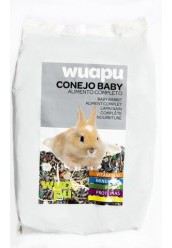 Aliment pour Lapin Baby Aliment pour Lapin Baby