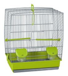 Cage Oiseaux 641 Gris Cage Oiseaux 641 Gris
