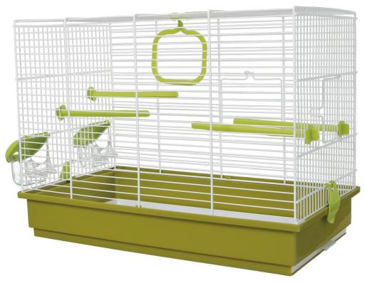 Cage pour Oiseaux 611