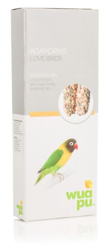 Bâtonnets Miel pour Inséparables Bâtonnets Miel pour Inséparables