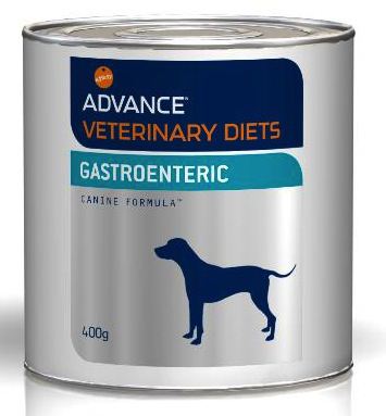 Gastroenteric Canine Bo&icirc;te