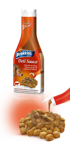 Delisauce Buey Delisauce Buey