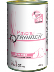 Baby Milk Baby Milk