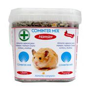 Mix pour Hamster Mix pour Hamster