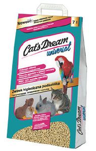 Cat's Dream Universal