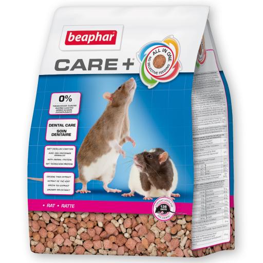 Care+ Rat Care+ Rat
