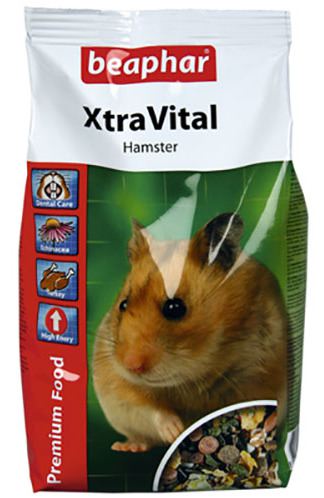 Aliment Hamster XtraVital Aliment Hamster XtraVital