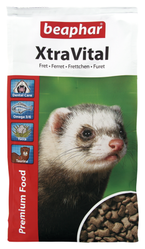 Xtravital Furet Xtravital Furet
