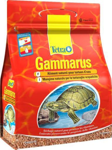 Tetra Gammarus, 4 L Tetra Gammarus, 4 L