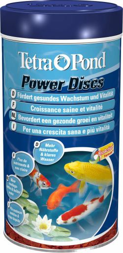 Pond Power Disc 500 -ml. 11044