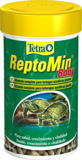 ReptoMin Baby