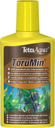 Aqua ToruMin