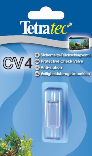 Valve Anti-Retour Tetratec CV4 23185 Valve Anti-Retour Tetratec CV4 23185