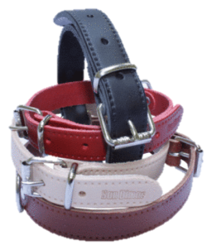 Collier Uni (18x400 mm.) Collier Uni (18x400 mm.)