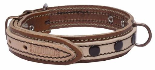 Collier Double (40x750mm) - TOS/NATU Collier Double (40x750mm) - TOS/NATU