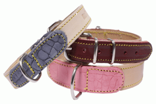 Collier Bicolore (20x435) - MARR/TOS Collier Bicolore (20x435) - MARR/TOS